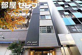 Ｊ’ｓ　葵  ｜ 愛知県名古屋市中区葵2丁目13-27（賃貸アパート1K・5階・31.40㎡） その20