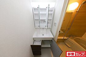 LUXENA　MARUNOUCHI(ラグゼナ丸の内)  ｜ 愛知県名古屋市中区丸の内2丁目6番27号（賃貸マンション1K・10階・25.60㎡） その23