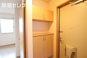 セジュール法華  ｜ 愛知県名古屋市中川区法華1丁目66（賃貸アパート1LDK・3階・44.22㎡） その20