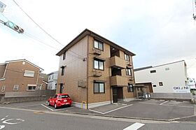 セジュール法華  ｜ 愛知県名古屋市中川区法華1丁目66（賃貸アパート1LDK・3階・44.22㎡） その16