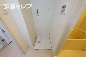 ル　セルクル  ｜ 愛知県名古屋市中区松原1丁目3-34（賃貸マンション1LDK・4階・40.35㎡） その20