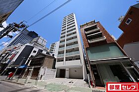 クレストタワー栄  ｜ 愛知県名古屋市中区栄4丁目420（賃貸マンション1K・6階・25.96㎡） その1