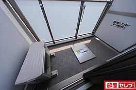 クレストタワー栄  ｜ 愛知県名古屋市中区栄4丁目420（賃貸マンション1K・6階・25.96㎡） その14