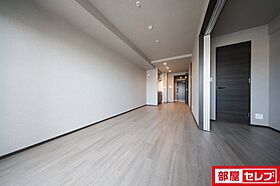 プレサンスジェネ上前津  ｜ 愛知県名古屋市中区橘1丁目16-45（賃貸マンション1LDK・14階・37.85㎡） その6