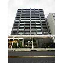 オープンレジデンシア大須門前町  ｜ 愛知県名古屋市中区門前町4-27（賃貸マンション2LDK・9階・54.78㎡） その1