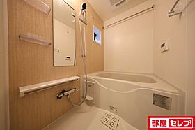 izumi1(イズミ1)  ｜ 愛知県名古屋市中村区稲葉地町2丁目62番地の1（賃貸アパート1R・1階・29.40㎡） その8