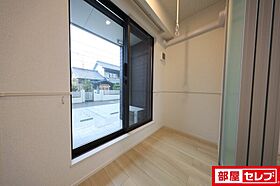 izumi1(イズミ1)  ｜ 愛知県名古屋市中村区稲葉地町2丁目62番地の1（賃貸アパート1R・1階・29.40㎡） その16