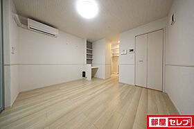 izumi1(イズミ1)  ｜ 愛知県名古屋市中村区稲葉地町2丁目62番地の1（賃貸アパート1R・1階・29.40㎡） その10