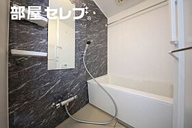 SDコート金山  ｜ 愛知県名古屋市熱田区新尾頭1丁目12-7（賃貸マンション1LDK・14階・42.23㎡） その4