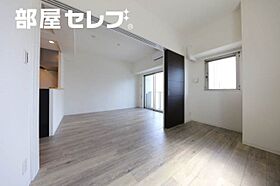 SDコート金山  ｜ 愛知県名古屋市熱田区新尾頭1丁目12-7（賃貸マンション1LDK・14階・42.23㎡） その9