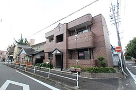 プリエIII  ｜ 愛知県名古屋市熱田区六番3丁目9-1（賃貸アパート1R・1階・30.08㎡） その6