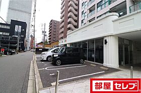 さくらHillsリバーサイドWEST  ｜ 愛知県名古屋市中村区那古野1丁目39-3（賃貸マンション1LDK・6階・47.51㎡） その24