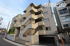 PLATZKAKUOUZAN  ｜ 愛知県名古屋市千種区山門町2丁目2-2（賃貸マンション2LDK・1階・59.98㎡） その1