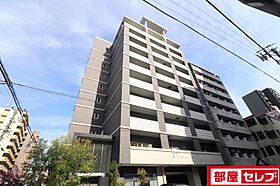 ブリス  ｜ 愛知県名古屋市千種区今池5丁目16-29（賃貸マンション1LDK・4階・51.35㎡） その1