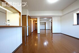 グランシャリオ覚王山  ｜ 愛知県名古屋市千種区下方町7丁目23（賃貸マンション1LDK・4階・49.43㎡） その21