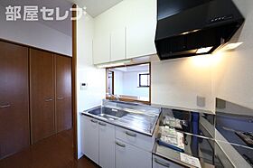 グランシャリオ覚王山  ｜ 愛知県名古屋市千種区下方町7丁目23（賃貸マンション1LDK・4階・49.43㎡） その5