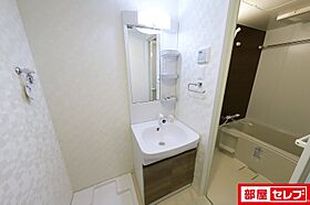 S-RESIDENCE大曽根駅前  ｜ 愛知県名古屋市北区大曽根3丁目5番39号（賃貸マンション1K・4階・27.92㎡） その13