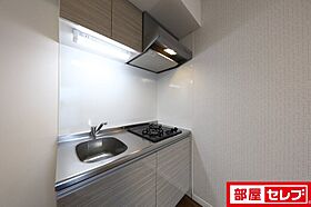 SHOKEN Residence名古屋今池  ｜ 愛知県名古屋市千種区内山2丁目8-20（賃貸マンション1R・3階・29.64㎡） その8