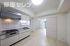 シュトルツ栄  ｜ 愛知県名古屋市中区栄1丁目30-16（賃貸マンション1LDK・13階・41.00㎡） その21