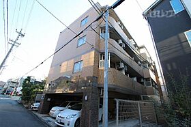 シティライフ覚王山北  ｜ 愛知県名古屋市千種区西山元町2丁目50（賃貸マンション1K・3階・24.96㎡） その1