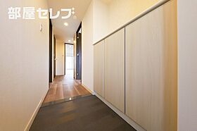 S-RESIDENCE茶屋ヶ坂East  ｜ 愛知県名古屋市千種区汁谷町105番1（賃貸マンション2LDK・5階・60.06㎡） その10