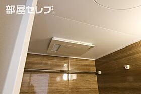 S-RESIDENCE茶屋ヶ坂East  ｜ 愛知県名古屋市千種区汁谷町105番1（賃貸マンション2LDK・5階・60.06㎡） その23