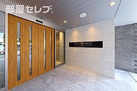 S-RESIDENCE茶屋ヶ坂East  ｜ 愛知県名古屋市千種区汁谷町105番1（賃貸マンション2LDK・5階・60.06㎡） その25