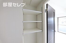 コートバスク  ｜ 愛知県名古屋市千種区今池3丁目3-13（賃貸マンション1K・8階・27.00㎡） その18