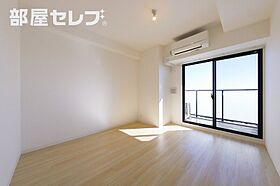 S-RESIDENCE庄内通North  ｜ 愛知県名古屋市西区庄内通5丁目10-1（賃貸マンション1K・11階・25.98㎡） その3