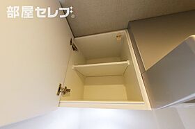 S-RESIDENCE庄内通North  ｜ 愛知県名古屋市西区庄内通5丁目10-1（賃貸マンション1K・11階・25.98㎡） その19