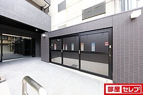 メイクス矢場町II  ｜ 愛知県名古屋市中区新栄1丁目24-33（賃貸マンション1LDK・11階・34.87㎡） その26