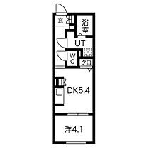 クレストタップ大曽根  ｜ 愛知県名古屋市東区矢田5丁目5-24（賃貸マンション1DK・4階・29.35㎡） その2