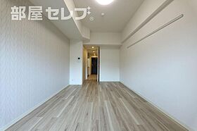 プレサンス上前津プレス  ｜ 愛知県名古屋市中区富士見町17-23（賃貸マンション1K・6階・25.73㎡） その21