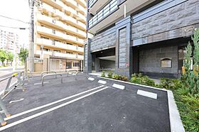 プレサンス上前津プレス  ｜ 愛知県名古屋市中区富士見町17-23（賃貸マンション1K・6階・25.73㎡） その18