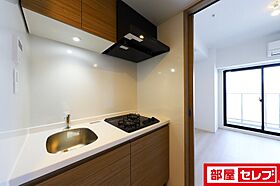 S-RESIDENCE上飯田West  ｜ 愛知県名古屋市北区上飯田西町1丁目30-1（賃貸マンション1K・8階・22.47㎡） その8