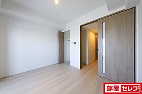 S-RESIDENCE上飯田West  ｜ 愛知県名古屋市北区上飯田西町1丁目30-1（賃貸マンション1K・8階・22.47㎡） その9