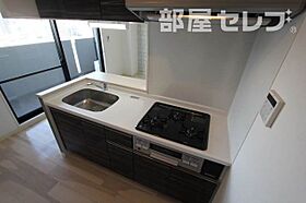 GRANDUKE新栄  ｜ 愛知県名古屋市中区新栄2丁目13-19（賃貸マンション1LDK・2階・40.42㎡） その7