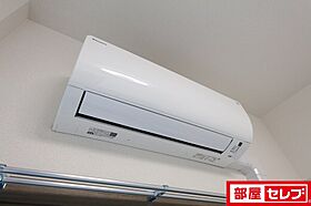 プレサンス鶴舞パーク＆ステーション  ｜ 愛知県名古屋市中区千代田2丁目21-9（賃貸マンション1K・9階・21.66㎡） その13