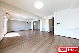 RAXA覚王山  ｜ 愛知県名古屋市千種区姫池通1丁目12番（賃貸マンション3LDK・9階・118.01㎡） その19