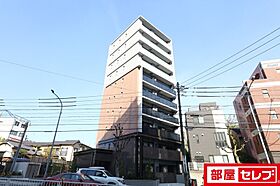 RAXA覚王山  ｜ 愛知県名古屋市千種区姫池通1丁目12番（賃貸マンション3LDK・9階・118.01㎡） その24