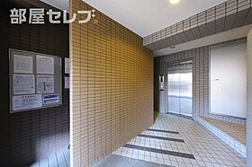 シャルム　ドミール  ｜ 愛知県名古屋市西区上名古屋3丁目25-4（賃貸マンション1LDK・5階・37.99㎡） その26