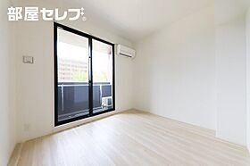 S-RESIDENCE本山  ｜ 愛知県名古屋市千種区清住町1丁目94（賃貸マンション1K・7階・24.80㎡） その3