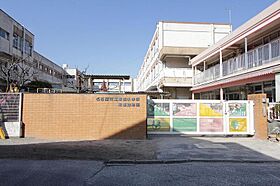 メゾンクレセントII八田  ｜ 愛知県名古屋市中川区柳森町816-1（賃貸アパート1LDK・2階・43.66㎡） その27