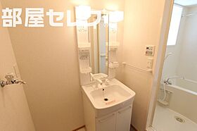 ボンヌ　シャンス　 f  ｜ 愛知県名古屋市中川区押元町2丁目104（賃貸アパート1K・1階・32.03㎡） その13