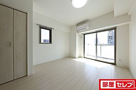 THE　RESIDENCE　IMAIKE　EAST  ｜ 愛知県名古屋市千種区今池5丁目20-14（賃貸マンション1R・8階・28.12㎡） その3