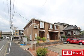 アルバソーレ　S  ｜ 愛知県名古屋市中川区川前町114（賃貸アパート1LDK・2階・45.07㎡） その1