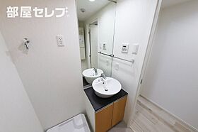 MTM東別院  ｜ 愛知県名古屋市中区平和1丁目12-9（賃貸マンション1K・4階・24.90㎡） その14