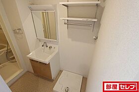 ジュネス  ｜ 愛知県名古屋市中川区横前町72（賃貸アパート1K・1階・35.19㎡） その13