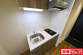 プレサンス名駅南エディフィス  ｜ 愛知県名古屋市中村区名駅南2丁目2-24（賃貸マンション1K・10階・21.66㎡） その5