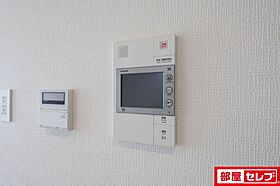 SOLメイクス浄心天神山  ｜ 愛知県名古屋市西区花の木3丁目19-11（賃貸マンション1LDK・3階・30.78㎡） その16